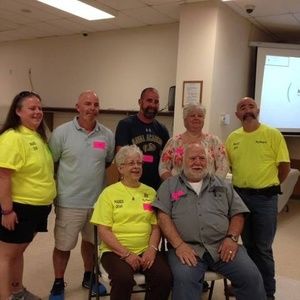 Meet your Posher, Dominic